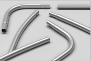 star display tension fabric structura